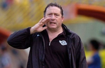 Murió Rubén Israel, el técnico campeón con Libertad en 2007, 2008 y 2012 - Libertad - ABC Color