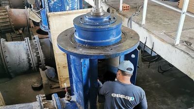 Essap asegura restablecimiento de agua en Asunción y Central