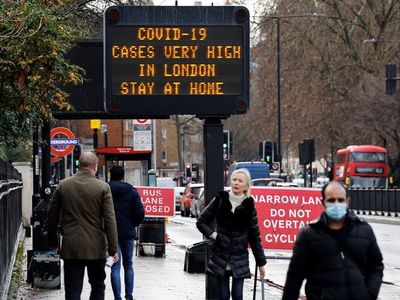 El Reino Unido levantará todas las restricciones y estima que los casos diarios de covid llegarán a 100 mil | .::Agencia IP::.