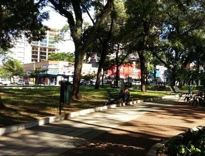 Aumento de la temperatura para la semana · Radio Monumental 1080 AM