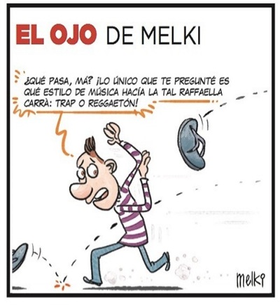 Caricaturas de este martes 6 de julio de 2021