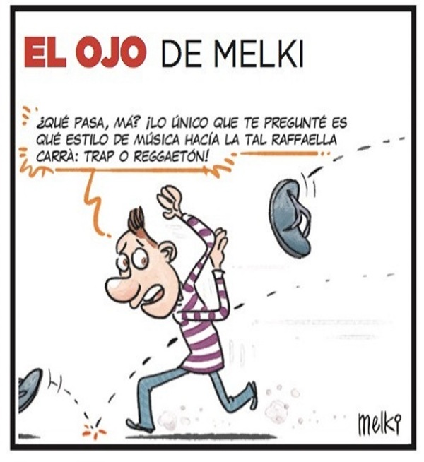 Caricaturas de este martes 6 de julio de 2021