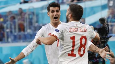 Italia y España chocan en Wembley por las semifinales