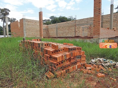 Gobernador anuncio que RESCINDIO contratos por obras ABANDONADAS, pero y la PLATA..?