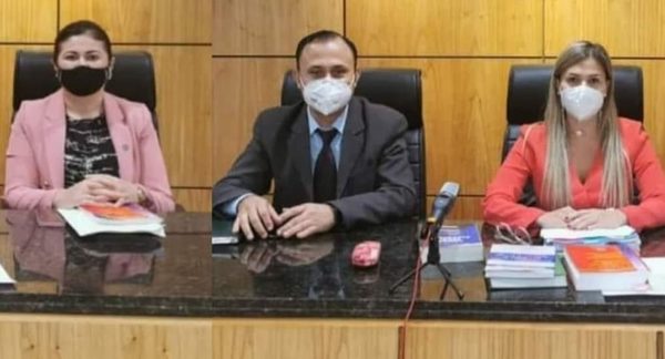 Tribunal condena a 16 años de cárcel al agresor sexual de dos menores – Diario TNPRESS