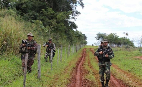 Diario HOY | Inseguridad en el norte: “No podemos salir a aniquilar”