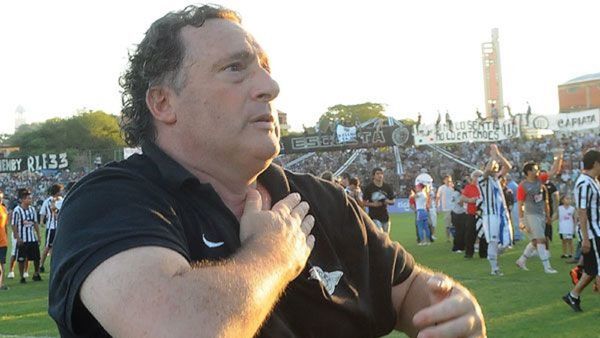 Rubén Israel falleció a los 65 años