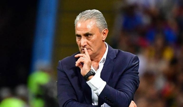 Diario HOY | Tite piensa en ganar la copa sin importar el rival en la final