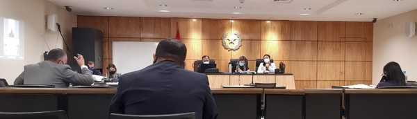 12 años de cárcel para depravado que abusó de su hijastra menor de edad - La Clave