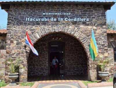 Itacurubi de la Cordillera: Pobladores anuncian movilización para exigir la renuncia del intendente | Ñanduti