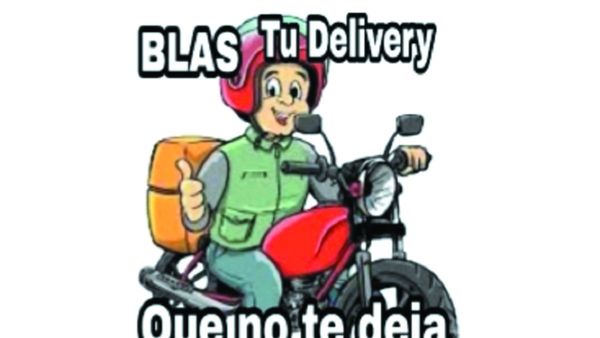 Hace delivery y acepta ropitas para su bebé