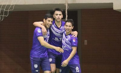 La Blanca saca ventaja en primera fecha del cuadrangular