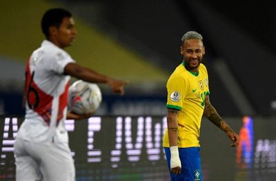 “Quiero a Argentina, quiero enfrentarlos y que gane Brasil” - Fútbol Internacional - ABC Color
