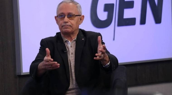 Diario HOY | Lucha contra los grupos armados en el norte, al respecto el general Alfredo Machuca