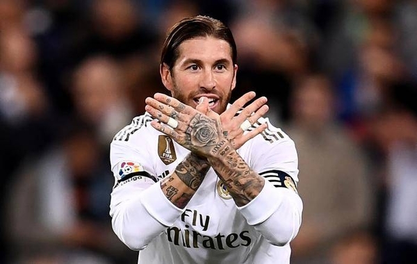 Diario HOY | Sergio Ramos jugará dos años con el PSG, según L'Equipe