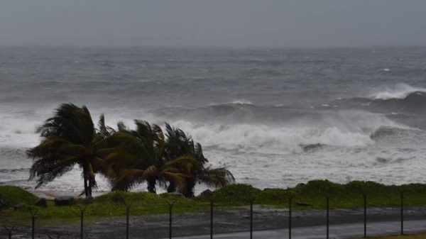 Diario HOY | Tormenta Elsa deja atrás Cuba y amenaza ahora a Estados Unidos