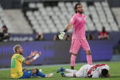 “No te podías acercar a Tobar porque insultaba” - Fútbol - ABC Color