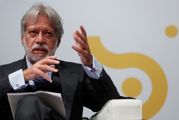 La familia mexicana Amodio se hace con el 26 % del capital de la española OHL - MarketData