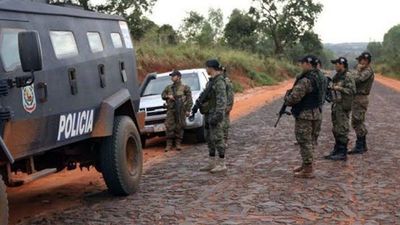 Grupos armados del Norte tendrían cerca de 22 integrantes, según FTC