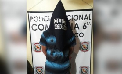 Abusó de dos niños que paseaban en bicicleta y es condenado a 16 años
