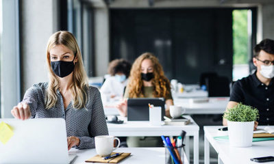 Islandia prueba con éxito la semana laboral de cuatro días