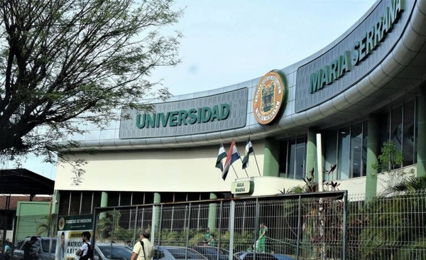 Diario HOY | CONES intervino universidad por supuesta emisión de títulos falsos
