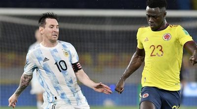 Argentina vs Colombia, una final anticipada de Copa América