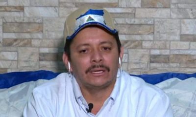Nicaragua: denuncian detención de sexto aspirante presidencial opositor