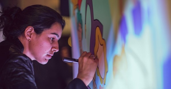 La Nación / Emergentes 2021: convocatoria abierta para jóvenes artistas