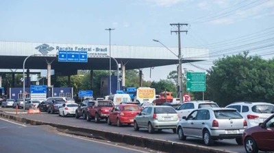 Brasil recrudecerá controles