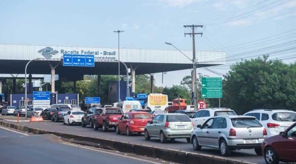 Brasil recrudecerá controles