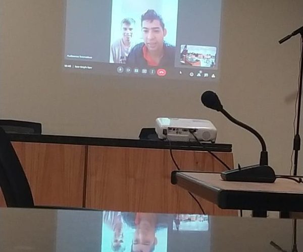 Dictan hoy sentencia a asesinos de cambista