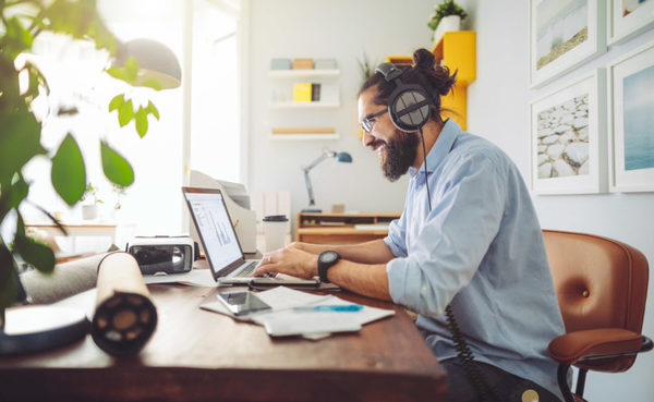 Homeoffice y creatividad | El Independiente