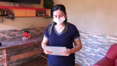 Familia Urbieta se solidariza con los Ríos y pide información sobre el secuestro del ganadero - Nacionales - ABC Color