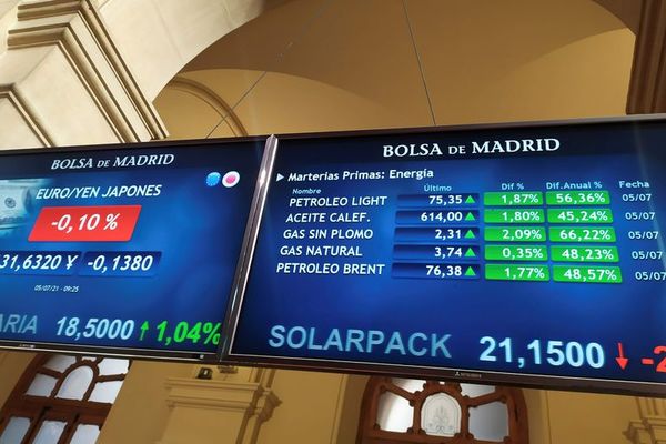 Desacuerdos en OPEP eleva precios del petróleo - Mundo - ABC Color