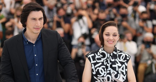 La Nación / Se pone en marcha el primer Cannes en pandemia