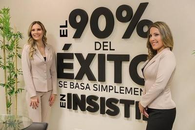 Inauguran nueva franquicia C21 Revolution