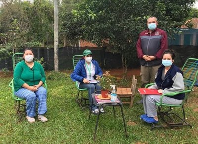 Becas Itaipu-Becal: lista oficial de adjudicados se presentará este viernes | .::Agencia IP::.