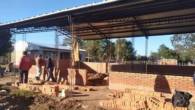 Alto Paraguay: Reformas y desafíos