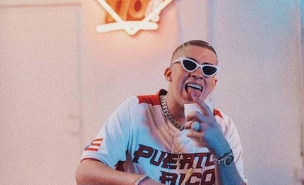 Diario HOY | Bad Bunny lanza nuevo sencillo, "De Museo"