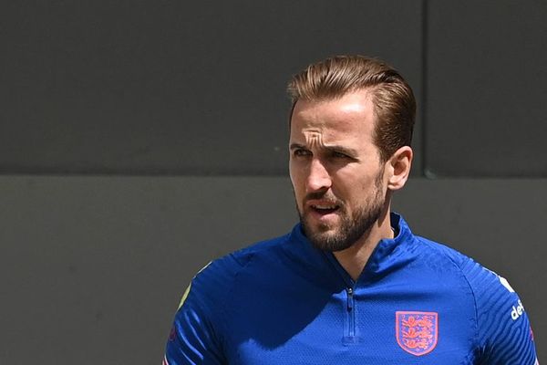 Los capitanes que guían a Inglaterra y Dinamarca a la final - Fútbol Internacional - ABC Color