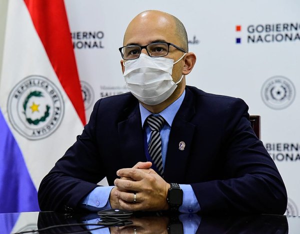 Director del PAI dijo que a todos va a tocar la vacunación y que se está trabajando para lograrlo - ADN Digital