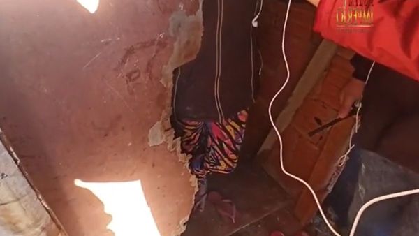 Mamá de adolescente acusado de abuso sexual culpa a madre de la víctima