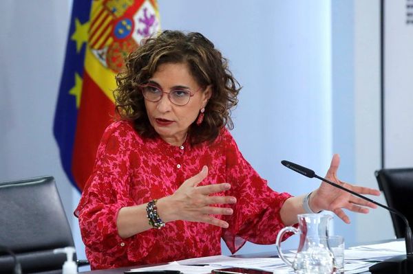 Con ley del “solo sí es sí”, España busca prevenir abusos y violaciones - Mundo - ABC Color