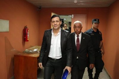 Víctor Bogado: “La justicia es selectiva y depende de la cara del ciente”