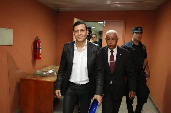 Víctor Bogado: “La justicia es selectiva y depende de la cara del ciente”