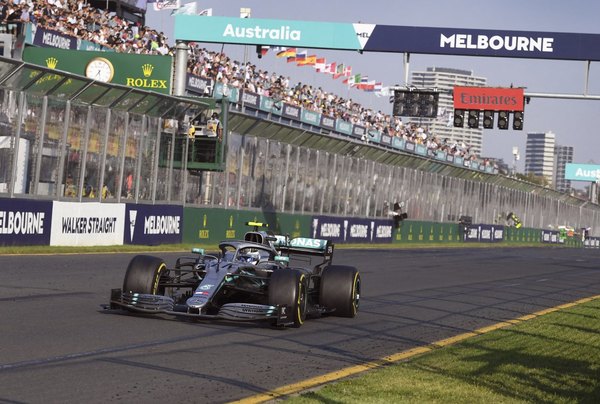 Australia se queda sin Fórmula 1 y MotoGP en 2021
