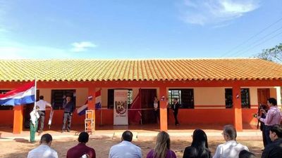Educación aguarda confirmación de Salud para vacunación anticovid a docentes