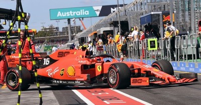 La Nación / Estudio revela que el automovilismo genera un millón y medio de empleos en el mundo
