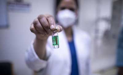 Diario HOY | India: centros falsos vacunaron con agua a miles de personas